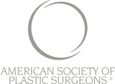 american society of plastic surgeons logo