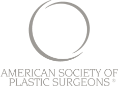 american society of plastic surgeons logo